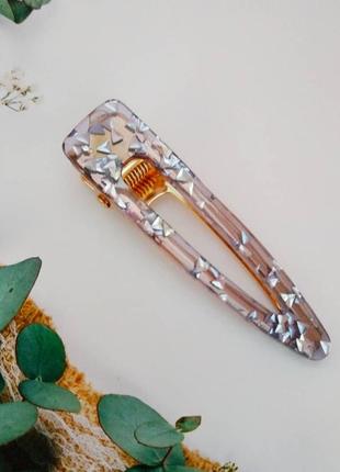 Заколки заколки