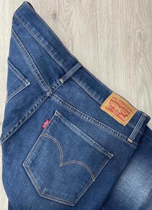 Джинсы levis оригинал 311 модель