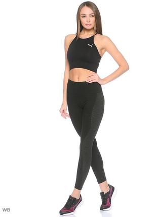 Топ для занятий спортом от puma sport