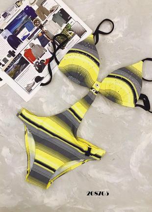 Купальник відрядний