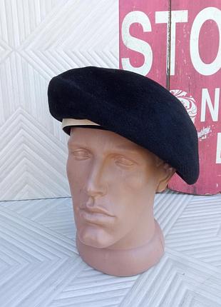 Берет 3
