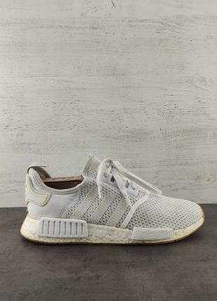 Кроссовки adidas nmd. размер 435 фото