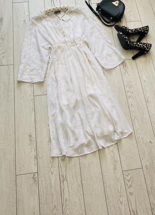 Нежнейшее платье asos. т