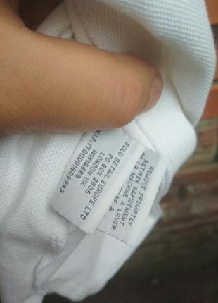 Продам футболку поло  polo известной фирмы ralph  rauren6 фото