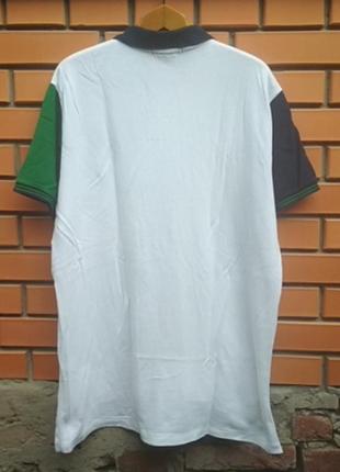Продам футболку поло  polo известной фирмы ralph  rauren2 фото