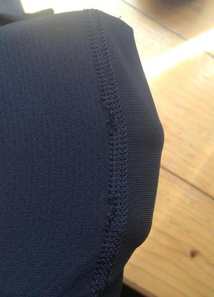 Adidas legginsy techfit tight підліткові тайтсы легінси лосини 160-164 см5 фото