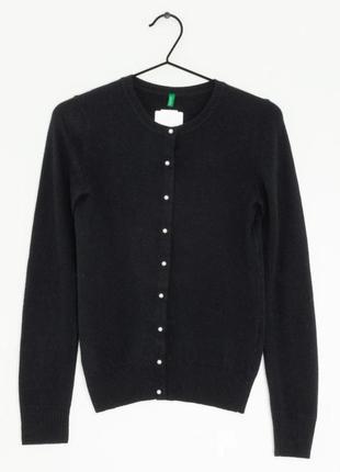 Кардиган benetton, s/m