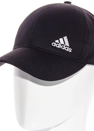 Женская кепка бейсболка с лого адидас adidas унисекс