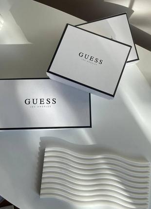 Компактний гаманець guess8 фото