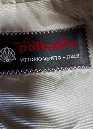 Костюм лен фирменный