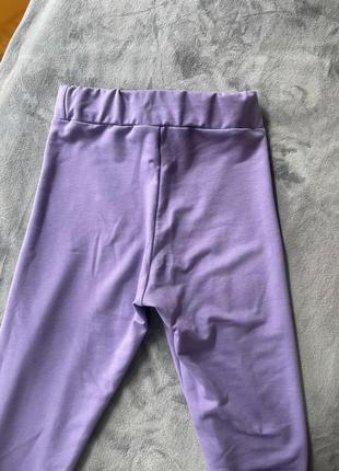 Штани лосіни