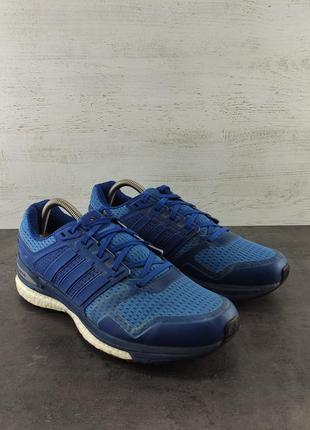 Кроссовки adidas boost. размер 42.5,