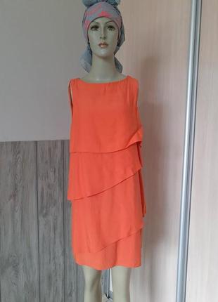 Супер модное платье от zara