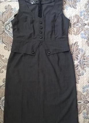 Офісний сарафан