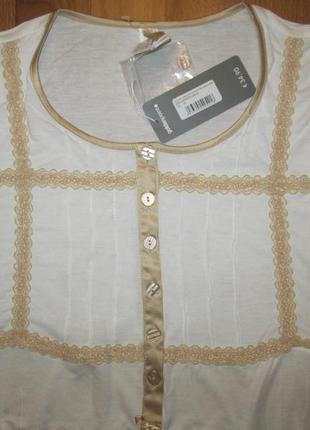 Ночнушка philippe matignon італія нова