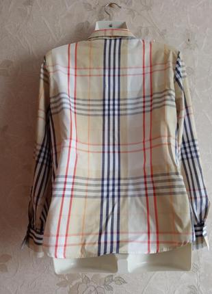 Идеальная рубашка блуза eterna2 фото