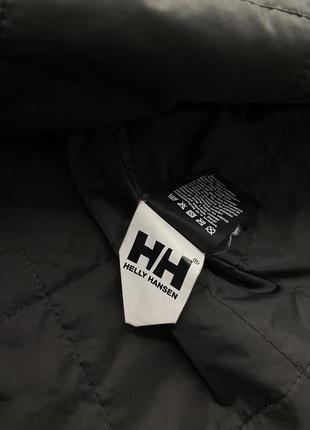 Куртка вітровка helly hansen7 фото