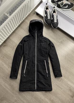 Куртка ветровка helly hansen1 фото