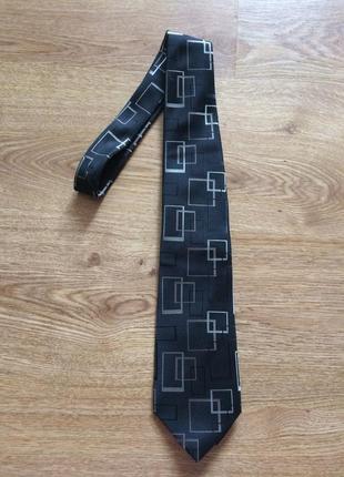 Стильный галстук классика / george