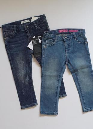 Джинси ,guess