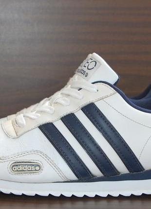 Кроссовки adidas neo р.41-42 original indonesia