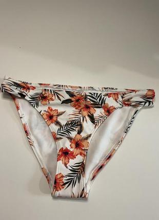 Труси купальник