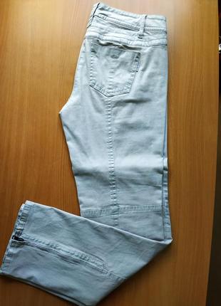 Брюки marc cain, m, eur 40