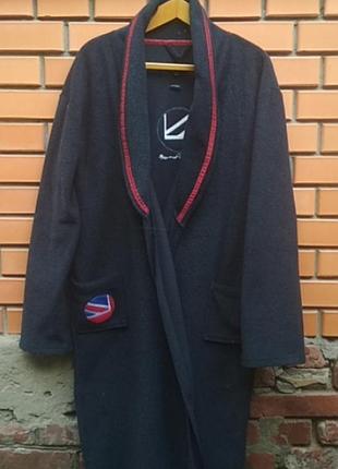 Халат відомої фірми ben sherman