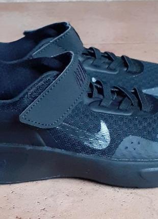 Кроссовки nike wearallday, р.28, стелька 18,5см.