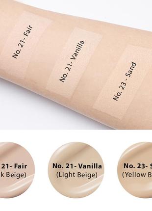 Кушон-основа stay cushion.