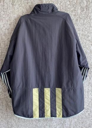 Винтажная куртка от adidas2 фото