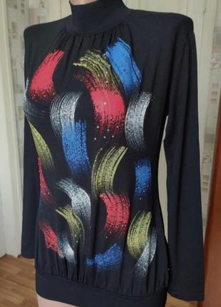 Водолазка гольф-кофта турція