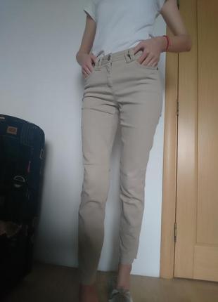 Женские джинсы 1+1=32 фото
