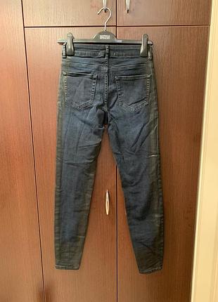 Джинсы selected 2
