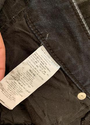 Джинсы selected 4