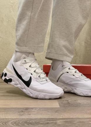 Кроссовки nike element 55