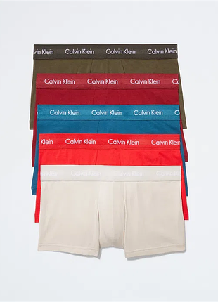 Комплект боксерів calvin klein. оригінал!