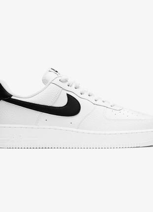 Кросівки чоловічі nike air force 1 07