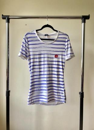 Armani Damage jeans, футболка