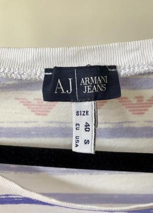 Armani jeans, футболка3 фото