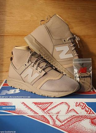 Кроссовки new balance mrl2470n