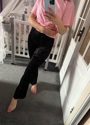 Штаны новые