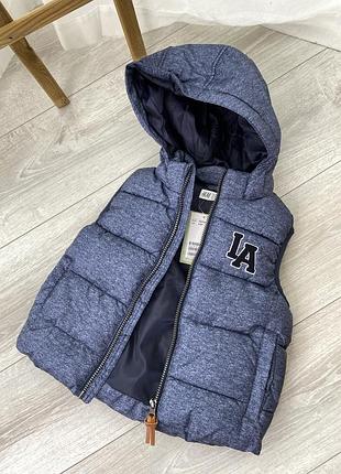 Жилетка h&m 5