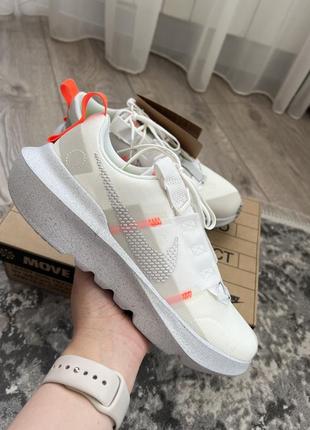 Женские кроссовки nike crater impact ( gs)
