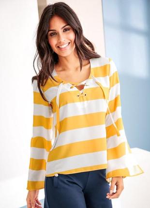 Чарівна блузка