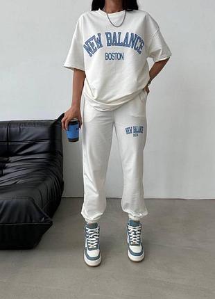 Літній костюм для прогулянок