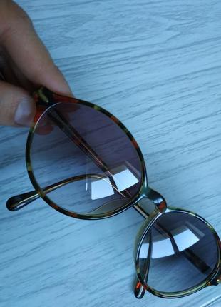 Вінтажні окуляри vienna2 фото
