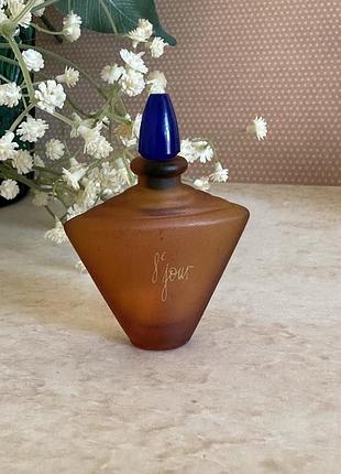 8 e jour yves rocher туалетна вода вінтаж мініатюра оригінал!