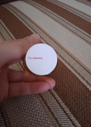 Новое очищающее масло для лица total cleansing oil от clarins/оригинал/50 мл