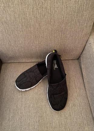 Классные, кроссовки, мокасины, usa pro